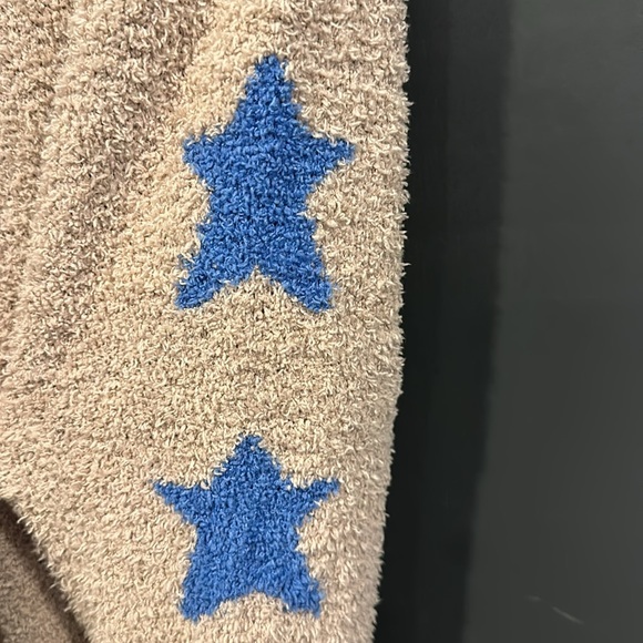 Hello Nite Tripoli Star Crew-Neck Sweater - Picture 4 of 5